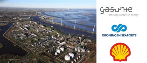 Europes Largest Green Hydrogen Project Starts In Groningen