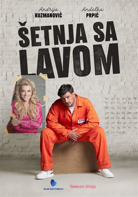 Setnja Sa Lavom Online Besplatno Sve Epizode Samodomace Org 104784