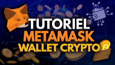 COMMENT INSTALLER METAMASK SUR VOTRE PC OU MAC EN 2022 PORTEFEUILLE