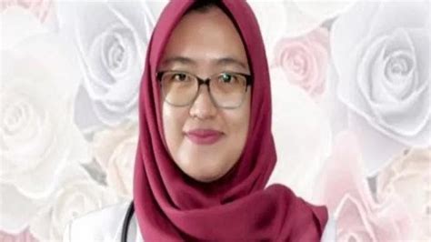 Sebulan Berlalu Kematian Mahasiswi PPDS Undip Aulia Risma Masih