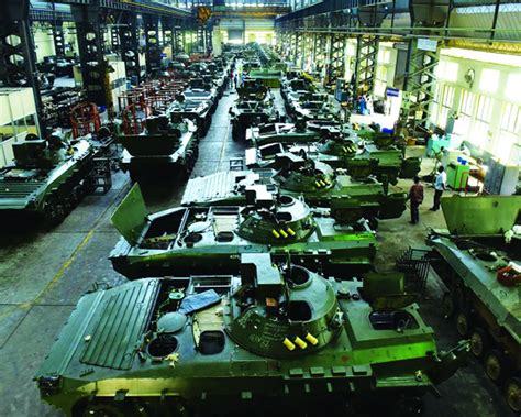 Value Of Defence Production Crosses Rs 1 Lakh Crore Mark In Fy 2022 23