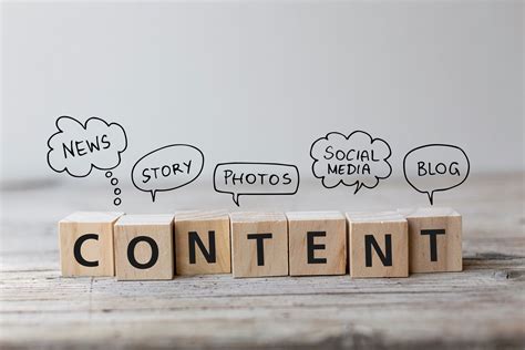 9 Strategies For Creating High Quality Content Your Audience Will Love