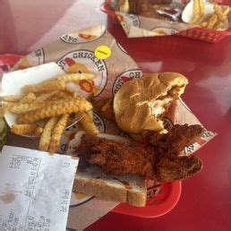 DAVES HOT CHICKEN Updated October Photos Reviews The Plz Charlotte