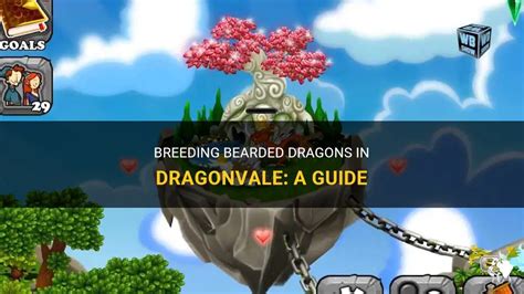 Breeding Bearded Dragons In Dragonvale A Guide PetShun