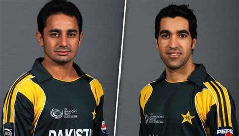 Pakistan Cricket Appoints Umar Gul And Saeed Ajmal As Bowling Coaches