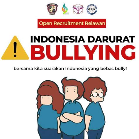 Foto Artikel Generasi Anti Kekerasan Ikut Andil Dalam Campaign Anti Bullying Diharapkan Dapat