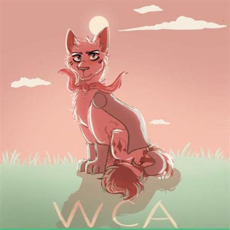 Floracat Left Warrior Cats🐾🐾 Amino