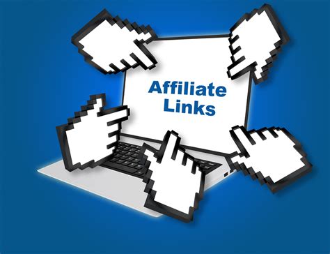 How To Incorporate Affiliate Links On Your Blog Without Feeling Scammy