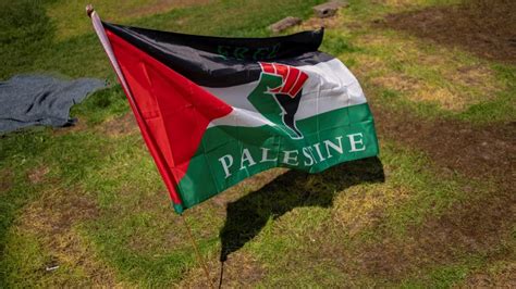 Quels sont les pays qui reconnaissent un État palestinien