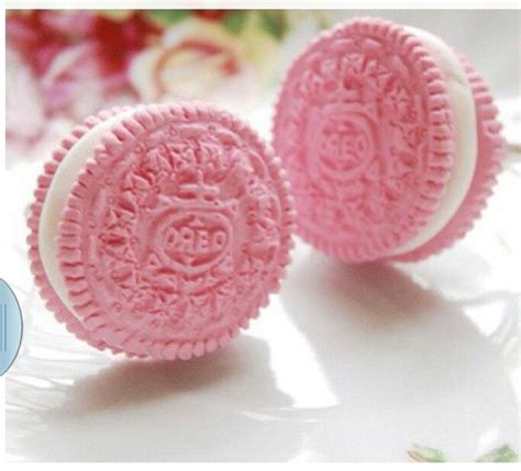 It S A Colorful Life Pink Oreos Tickled Pink Pink Life