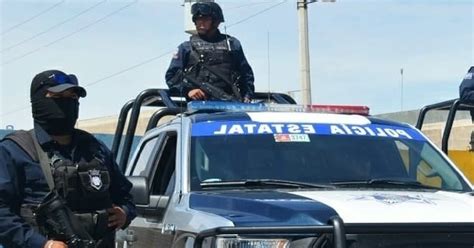 Debido a la violencia Jalisco refuerza seguridad en límites con