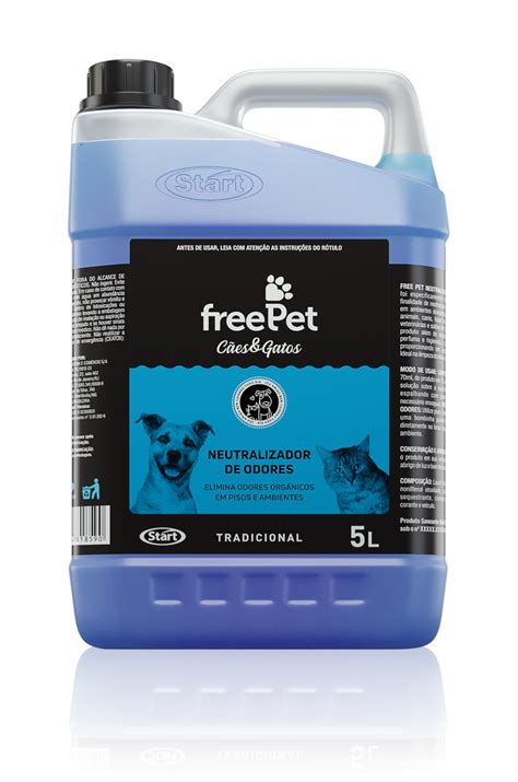 Freepet Neutralizador De Odores Tradicional L Cat Logos Lima Pergher