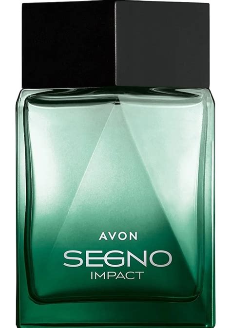 Avon Segno Impact Erkek Parfüm EDP 75 ML Fiyatları ve Özellikleri