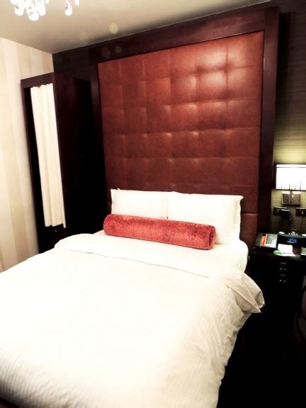 Sanctuary Hotel NYC Review - Steps From Times Square