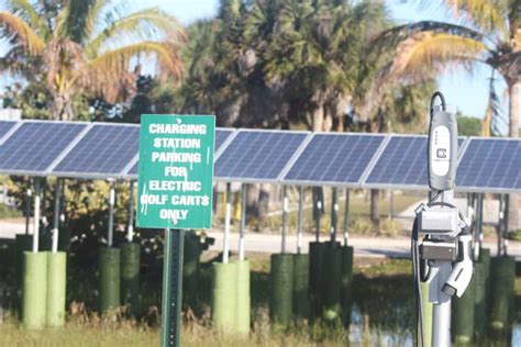 How To Get The Most Out Of Electric Golf Carts Battle Born Batteries