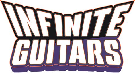 Infinite Guitars Humble Games