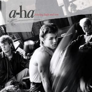 a-ha Songs