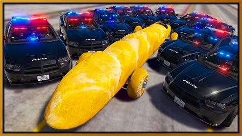 Gta Roleplay Baguette Car Trolls Cops Redlinerp Youtube