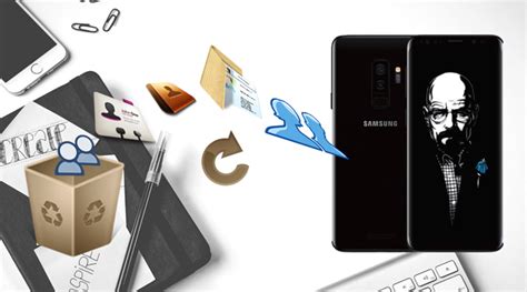 Samsung Contacts Recovery Recover Deleted Contacts On Samsung Galaxy
