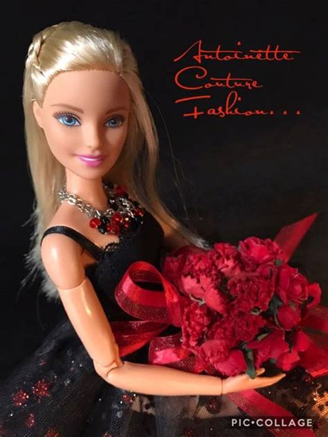 Fashion Dolls Couture Unlimited Valentine S Day