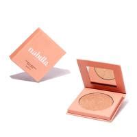 Nabilla Beauty Bronze On Fleek 03 Poudre Illuminatrice 03 Bronze On