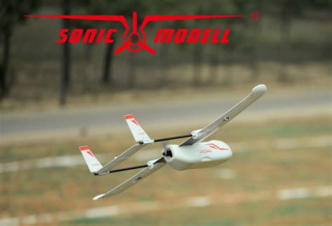 Sonicmodell Mini Skyhunter V Mm Wingspan Fpv Racer Rc Airplane