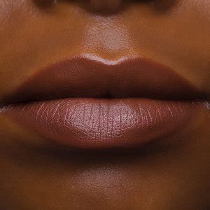Nude Lipstick Shades That Flatter Darker Skin Tones Beautylish