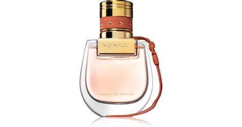 Chlo Nomade Absolu De Parfum Eau De Parfum F R Damen Notino