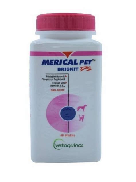 Merical Pet Ds On Effinity Pet Shoppe