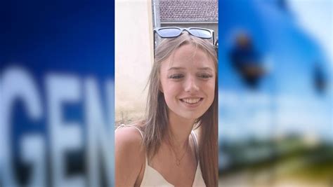 Disparition De Lina Plainte Pour Viol Quand Elle Avait 13 Ans