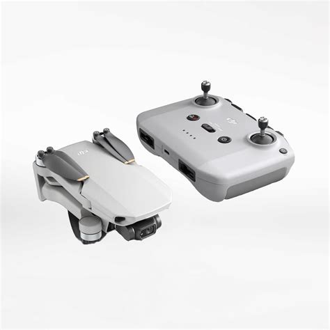 Drone Mavic Mini 2 - LOC