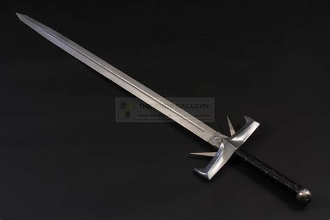 The Prop Gallery | The Kurgan (Clancy Brown) sword