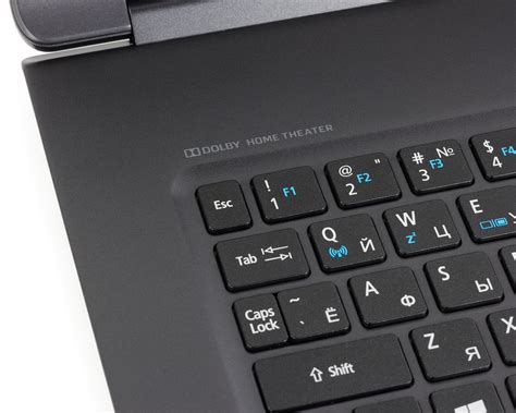 13-дюймовый ноутбук-трансформер Acer Aspire R 13