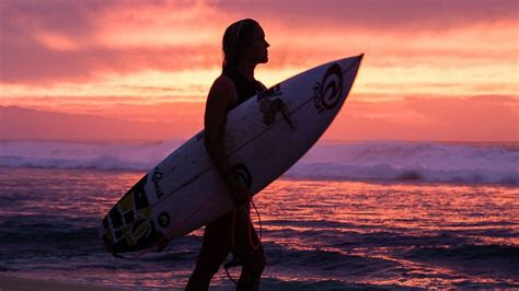 Bethany Hamilton Reflects On 20 Years Since Shark Attack Bethany