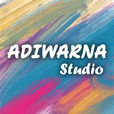 Adiwarna Studio Designer At Creative Fabrica