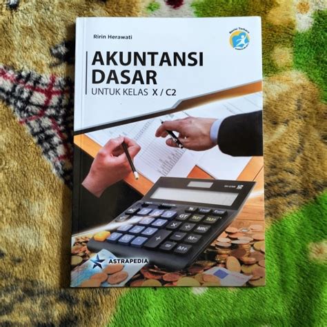 Jual Original Buku Akuntansi Keuangan Dasar Administrasi Transaksi