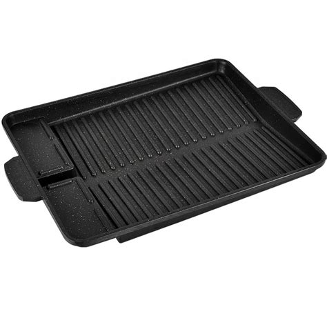 Grill Pan China Manufacturer Kassico Camp