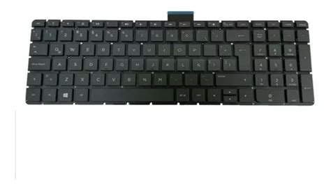 Teclado Espa Ol Sp Compatible Hp Ak La Env O Gratis