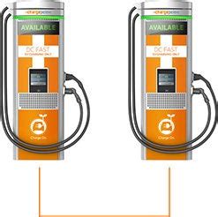 Chargepoint Express Plus Chargepoint