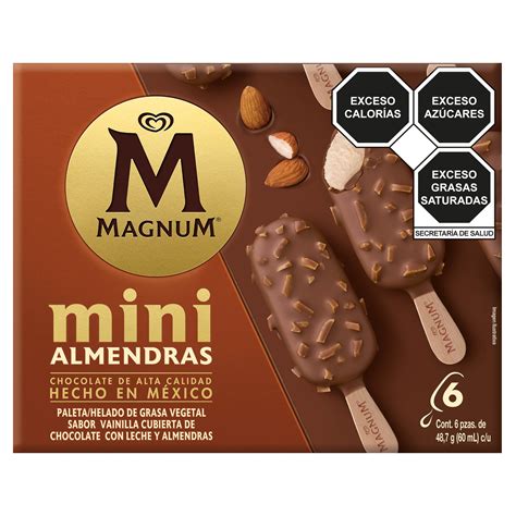 Todos Los Productos Magnum M Xico