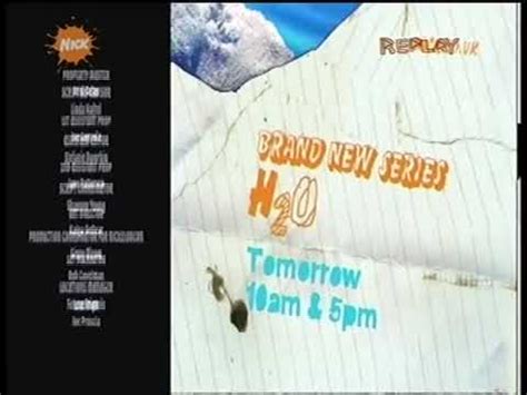 The Naked Brothers Band Nickelodeon UK Credits YouTube