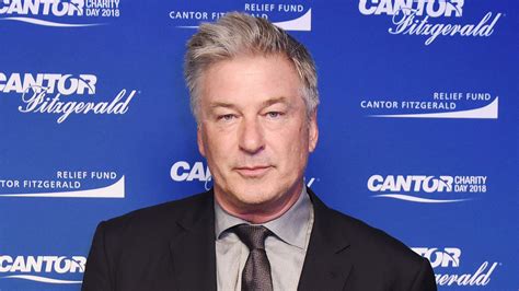 Alec Baldwin Arrested For Punching Man Over Parking Spot