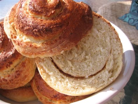 Onion Buns Recipe - Food.com