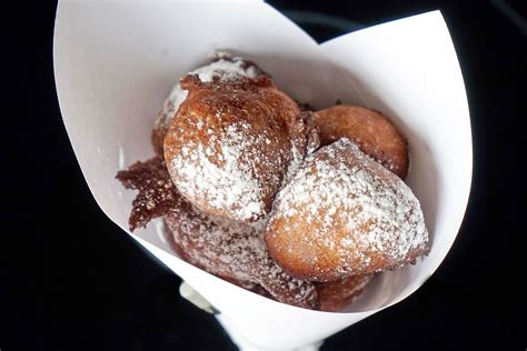 Faire Ses Beignets Conseils Et Recettes Pour R Ussir Les Beignets Maison