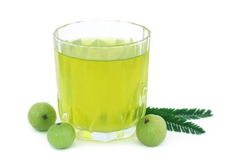 Amazing Amla Juice Benefits Side Effects Make At Home