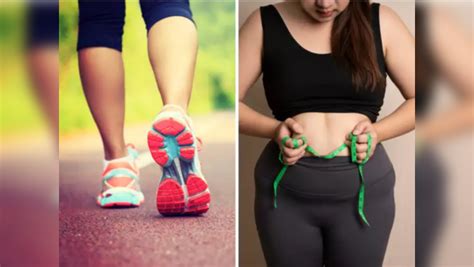 According To Research What Is Best Way And Time To Walk For Weight Loss