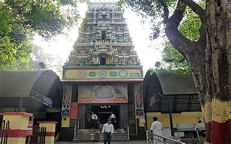 Dodda Ganapathi Ganesh Temple Bangalore, History & Timings