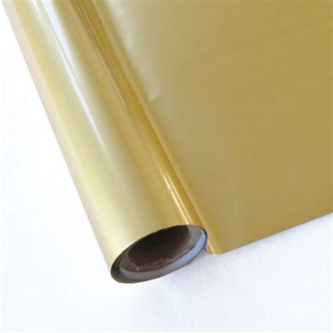 HL Matte Gold Hot Stamping Foil AW Specialty Papers