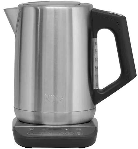 NINJA KT201UK Perfect Temperature Kettle User Guide