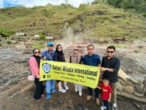 Paket Wisata Sabang Hari Malam Paket Tour Pulau Weh H M Liburan